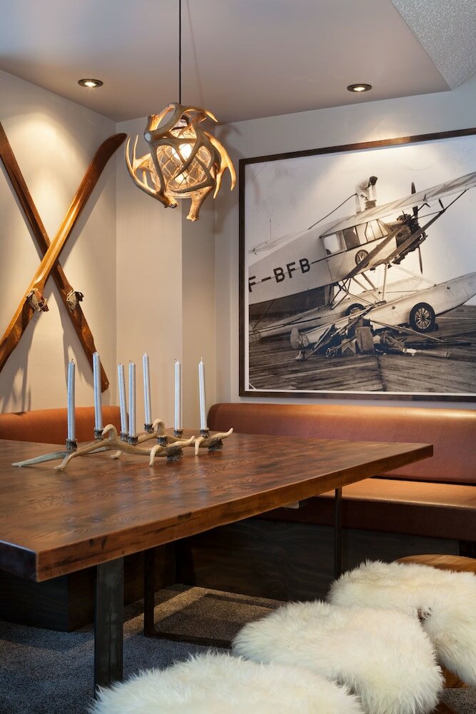 Фото Gibbons Life Accommodations