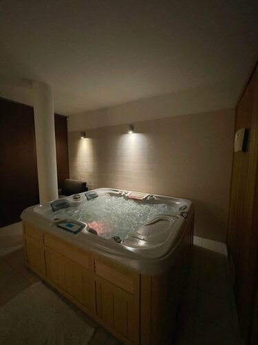 Гостиница Hotel Villa Bianca в Липтовски-Микулаше