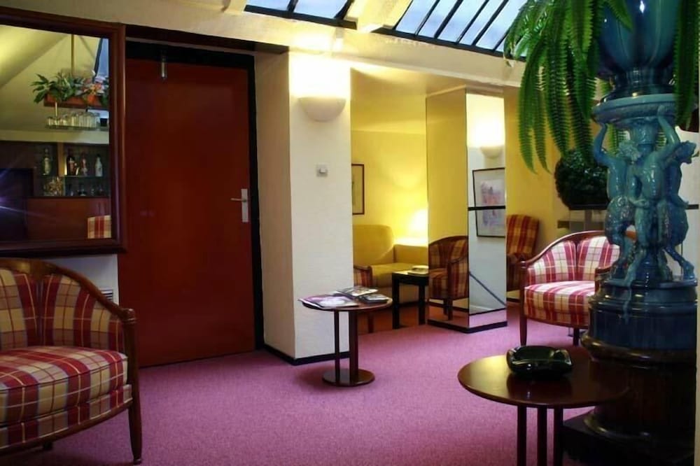 Фото Elysée Hôtel