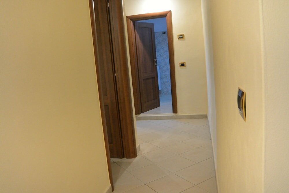 Фото Agriturismo dei Setteventi