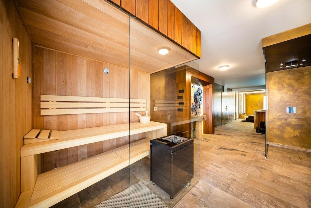 Фото Hotel Akademie Naháč