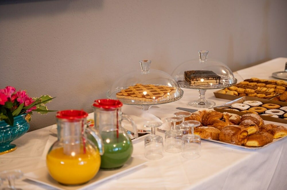 Фото Hotel Terme Posta