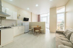 Deluxe Apartment (Sochi, Adler, Sadovaya Street, 73), short-term housing rental