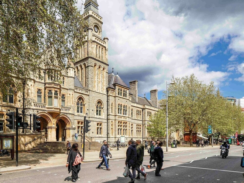 Фото отеля 4