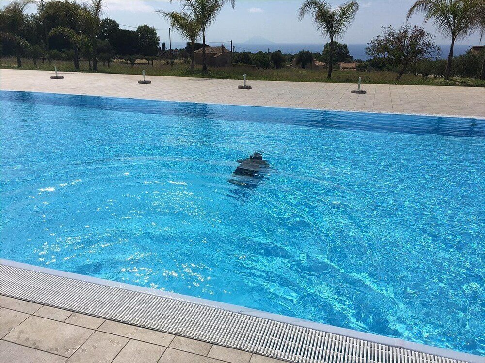 Фото Borgo San Cosmo Tropea