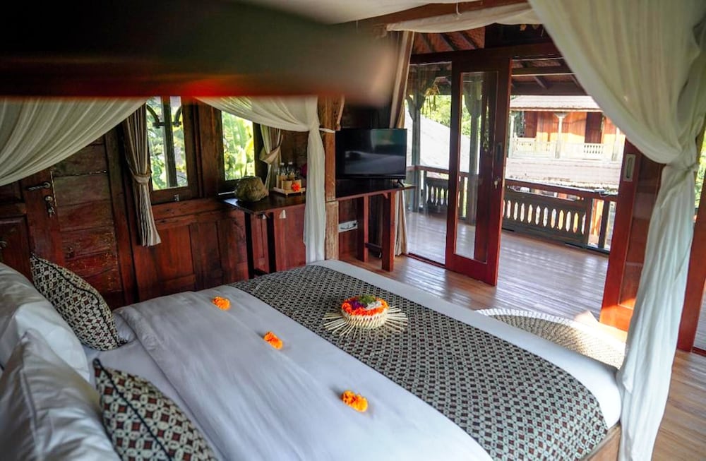 Фото Gusde Tranquil Villas by Eps