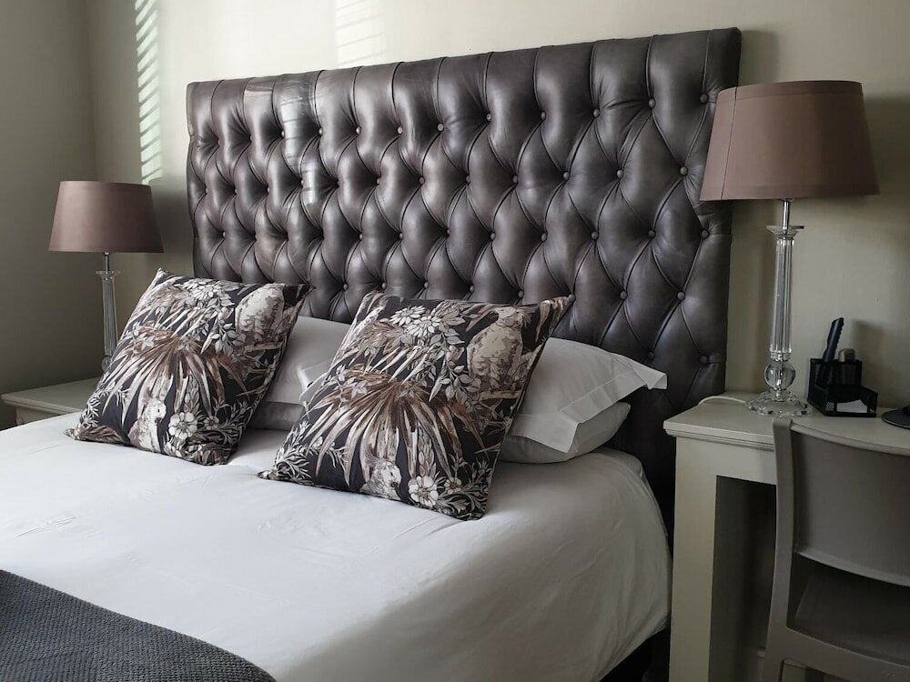 Фото Leeuwenzee Guest House