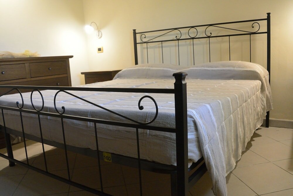 Фото Agriturismo dei Setteventi