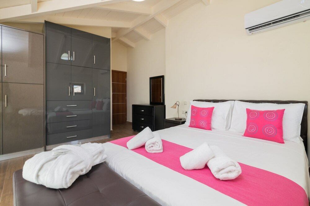 Фото Orient Villas