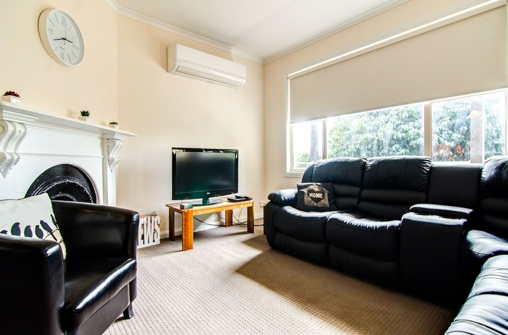 Фото Terrace on Walbourne