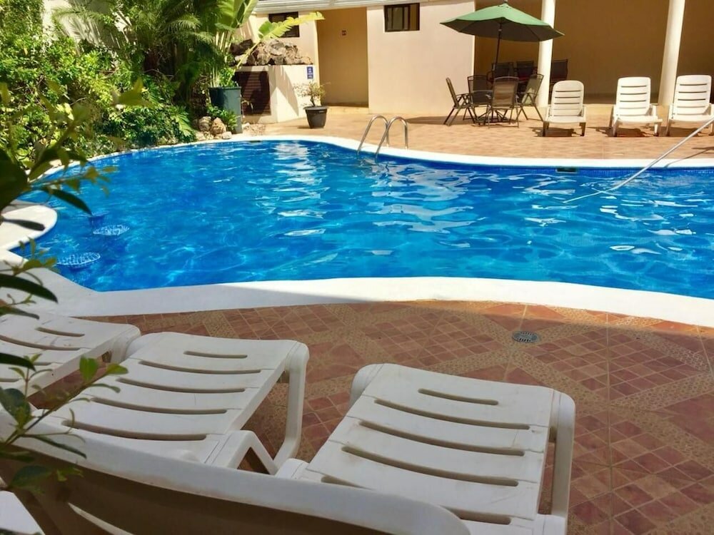 Фото Hotel Plaza Maria