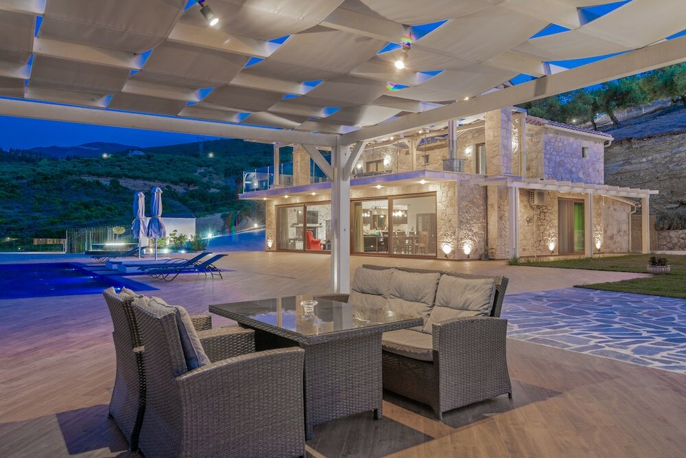 Фото Orient Villas