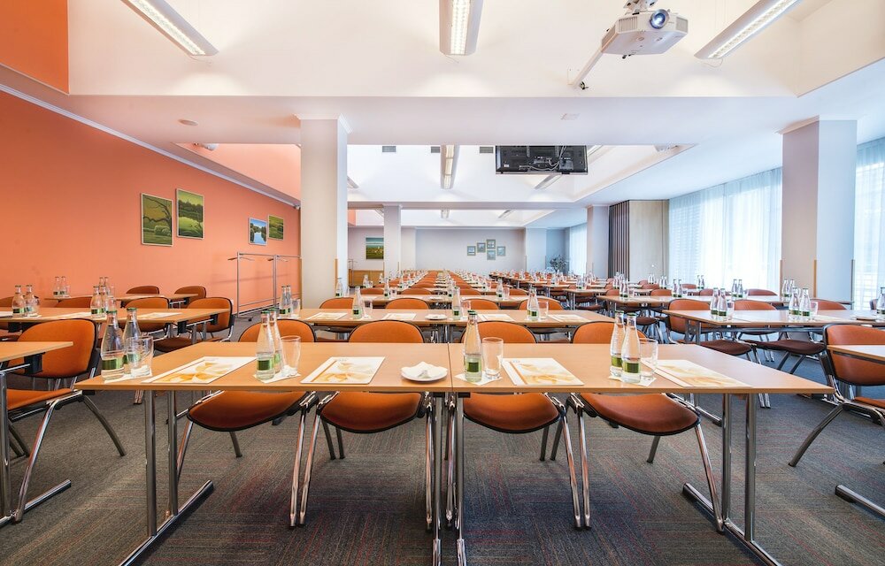 Фото Hotel Akademie Naháč