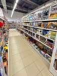 Никитка (ulitsa Lomonosova, 6), toys and games