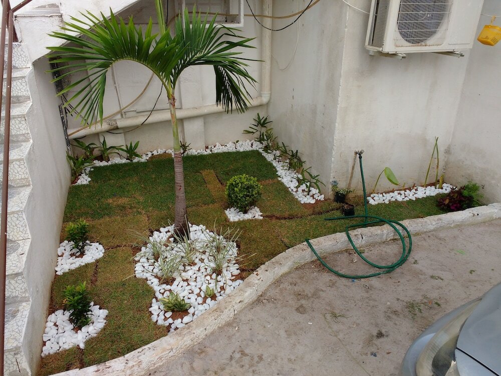 Фото Pousada dos Girassóis