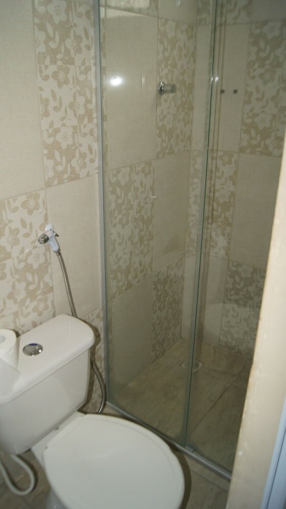 Фото Hotel Pousada dos Anjos