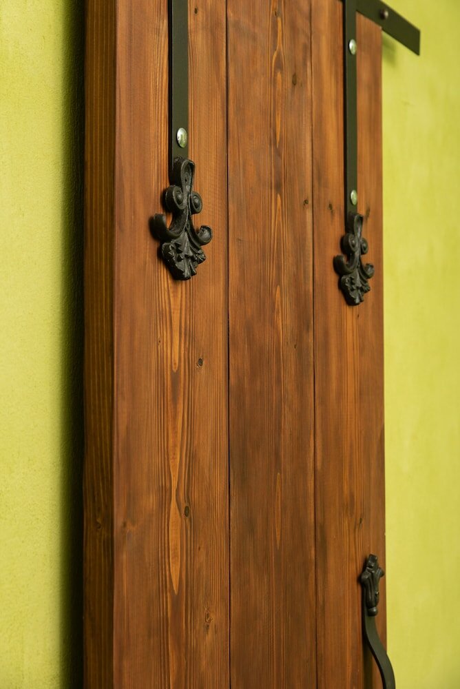 Фото Favela Living Space