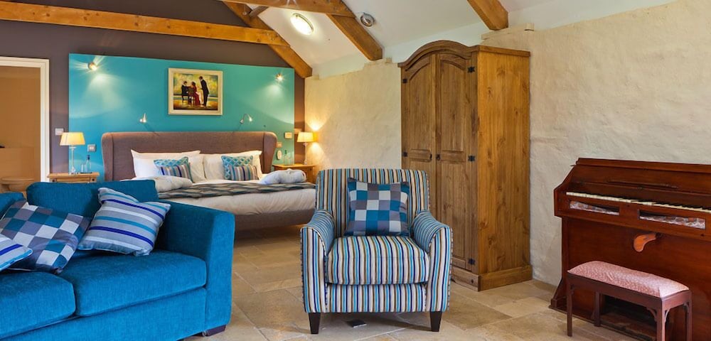 Фото Corran Resort & SPA