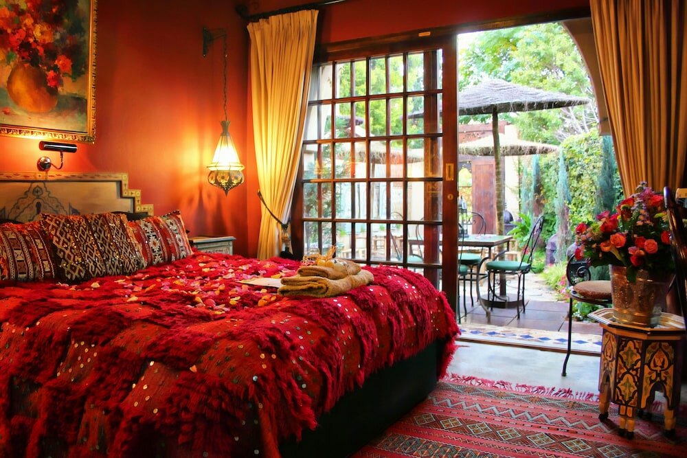 Фото Moroccan House