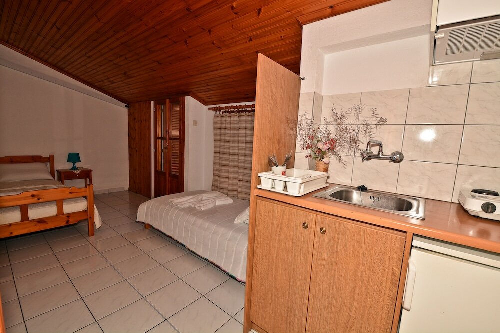 Фото Nina Apartments