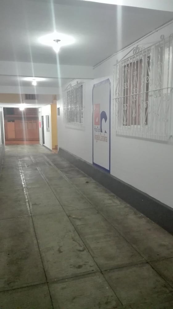 Фото Hotel Angela Carolina