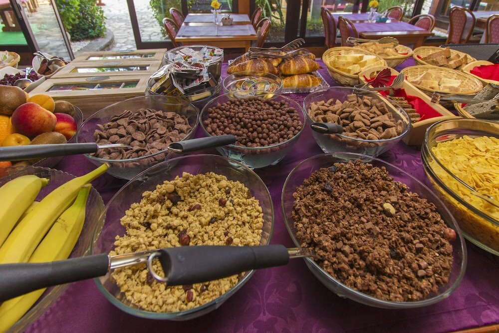 Фото Hotel Plava Laguna