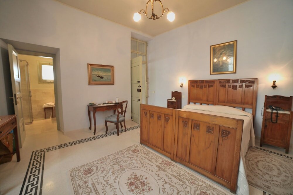 Фото Residenza d'Epoca Regina d'Arborea