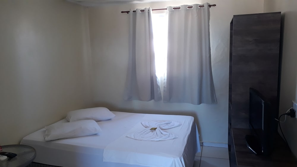 Фото Pousada dos Girassóis