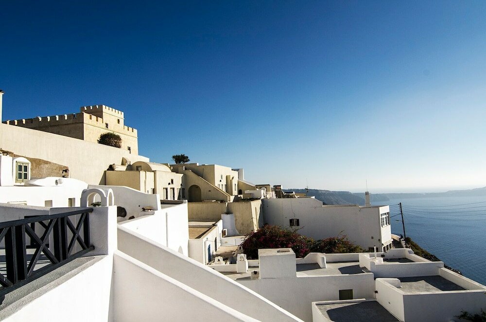 Фото Stilvi Suite