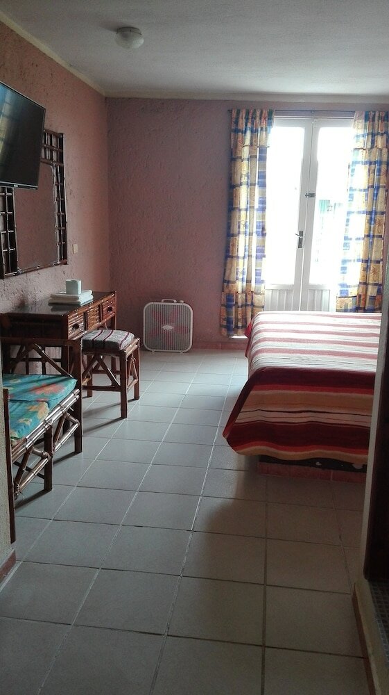 Фото Hotel Angela Carolina