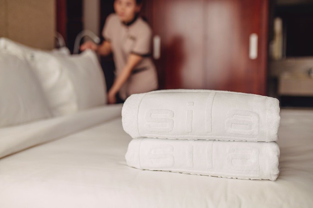 Фото Sila Urban Living