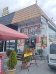 Вкусный Кусочек (Raffi Street, 15/3), cafetería