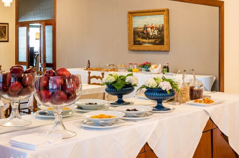 Фото Hotel Terme Posta