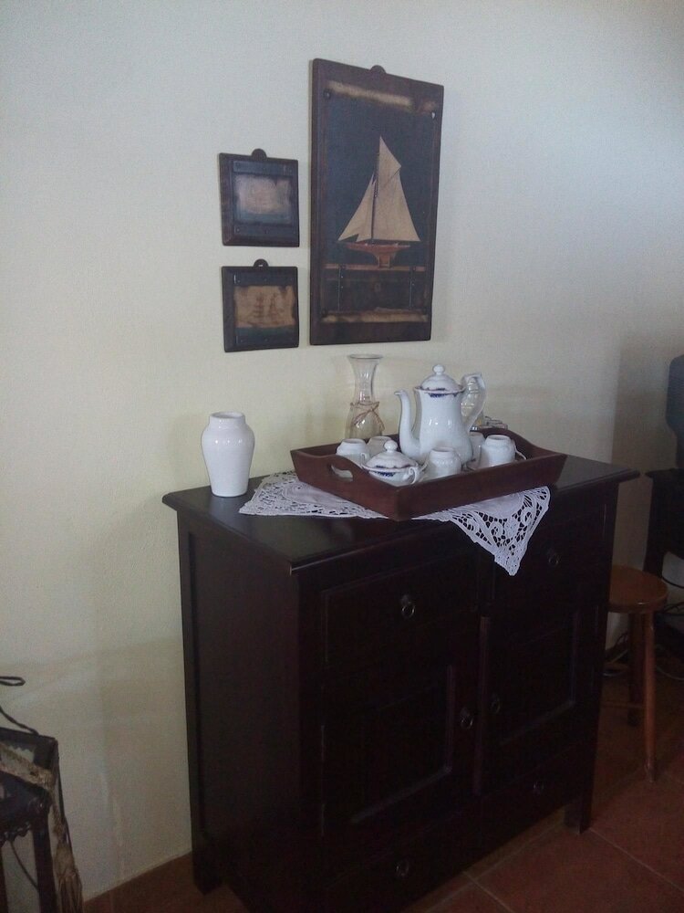 Фото Arethousa Villas