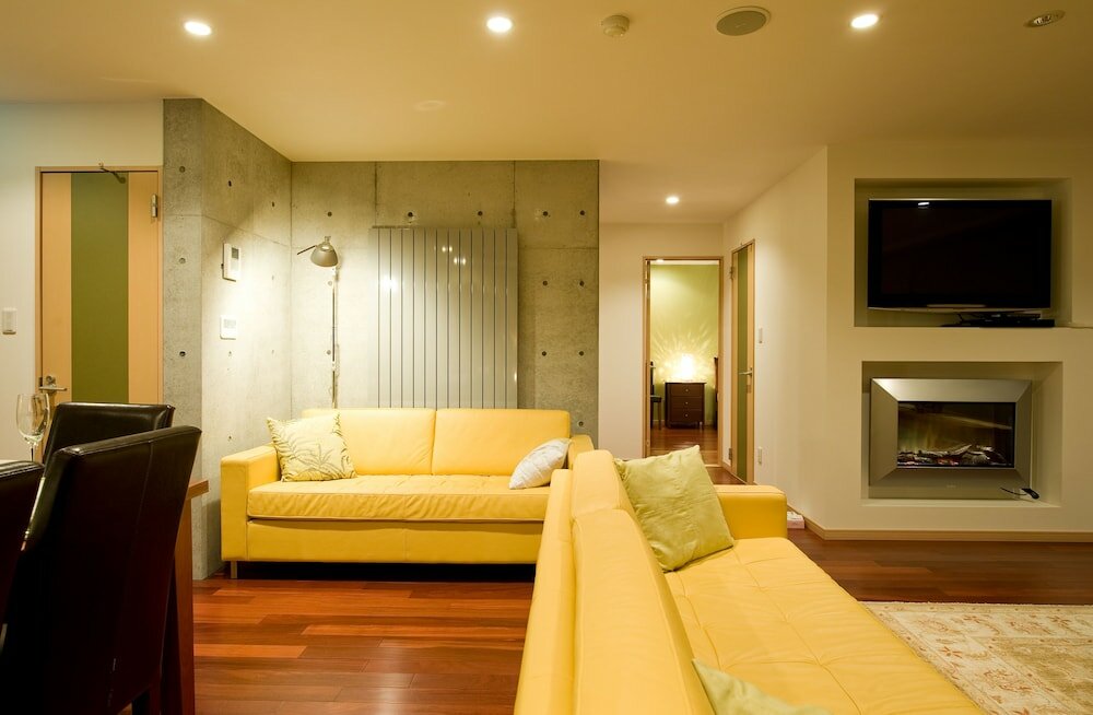 Фото Holiday Niseko Cecuko