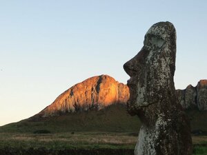 Гостиница Hostal Sunset