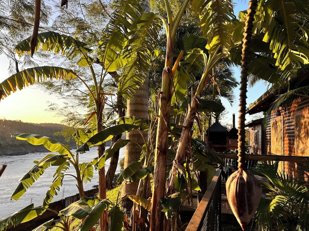 Фото Costa del Sol Iguazú