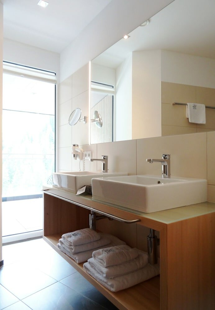 Фото Alpinresort Damüls