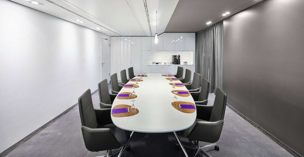 Фото Jaz in the City Stuttgart