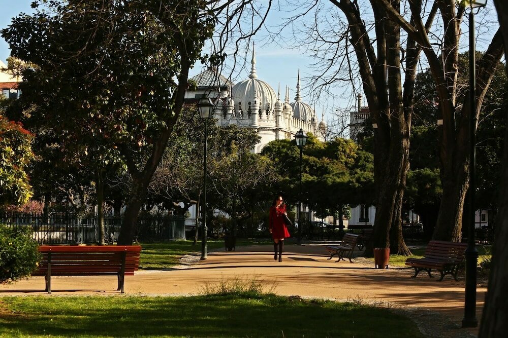 Фото Lisbon Town Center Apartment