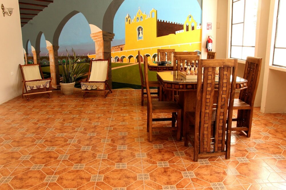 Фото Hostal Catedral - Adults Only - Hostel