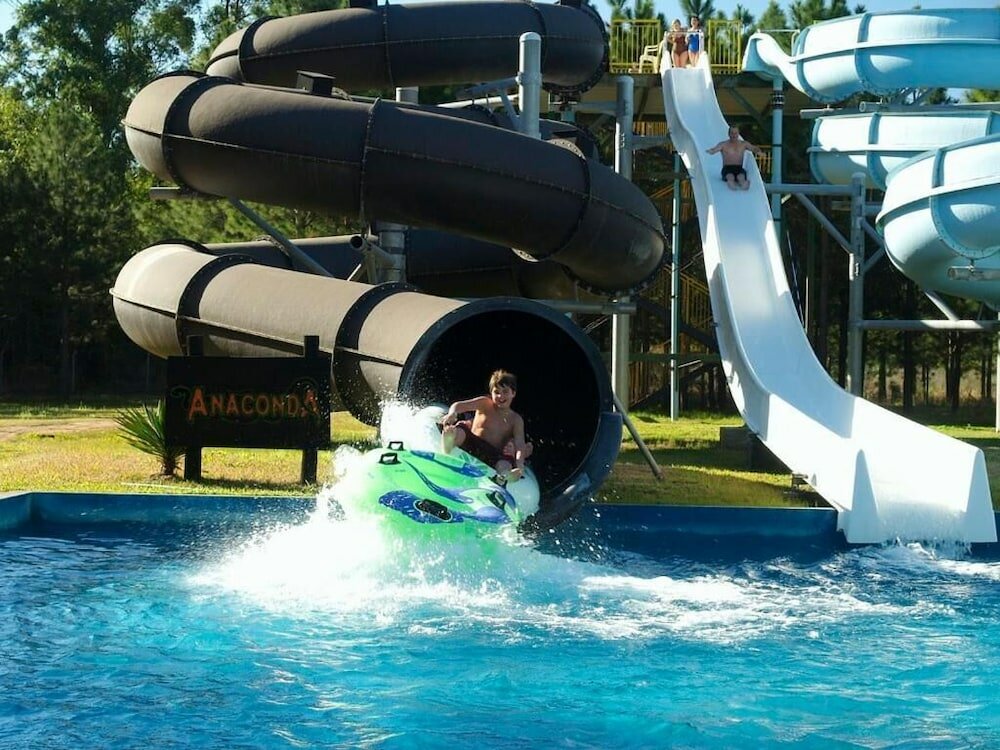 Фото Jardines de Dayman