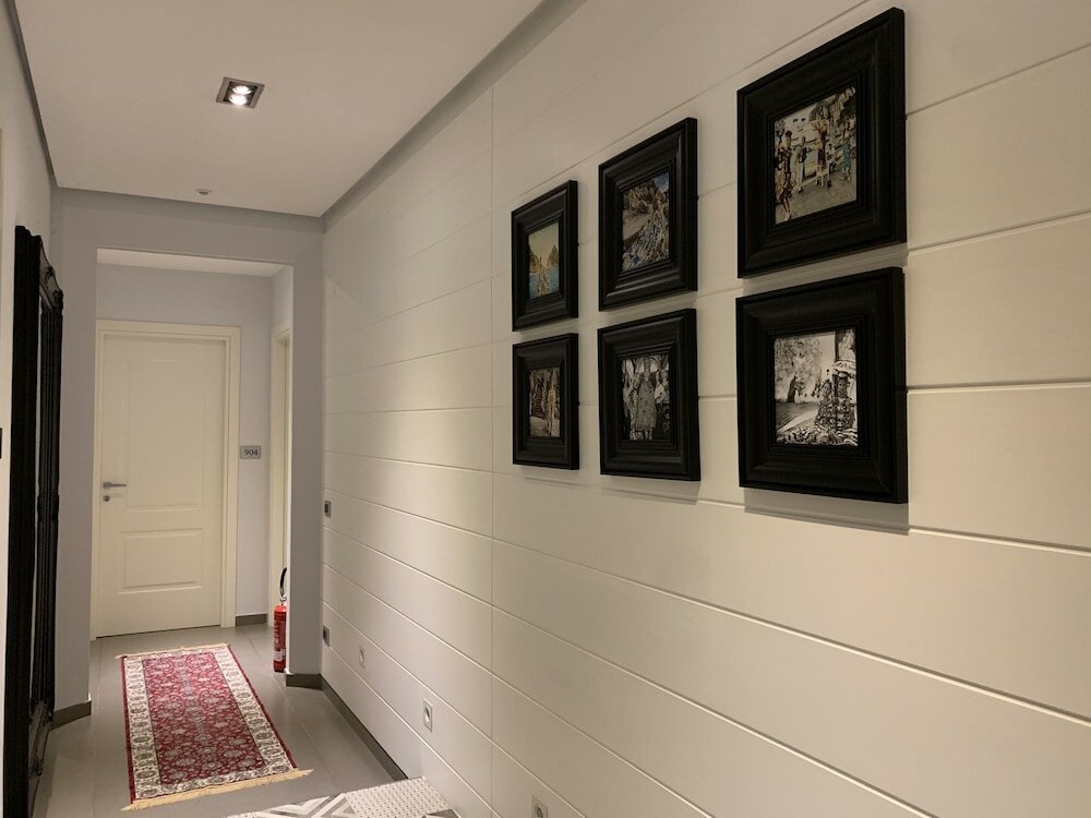 Фото Barbarella Suite