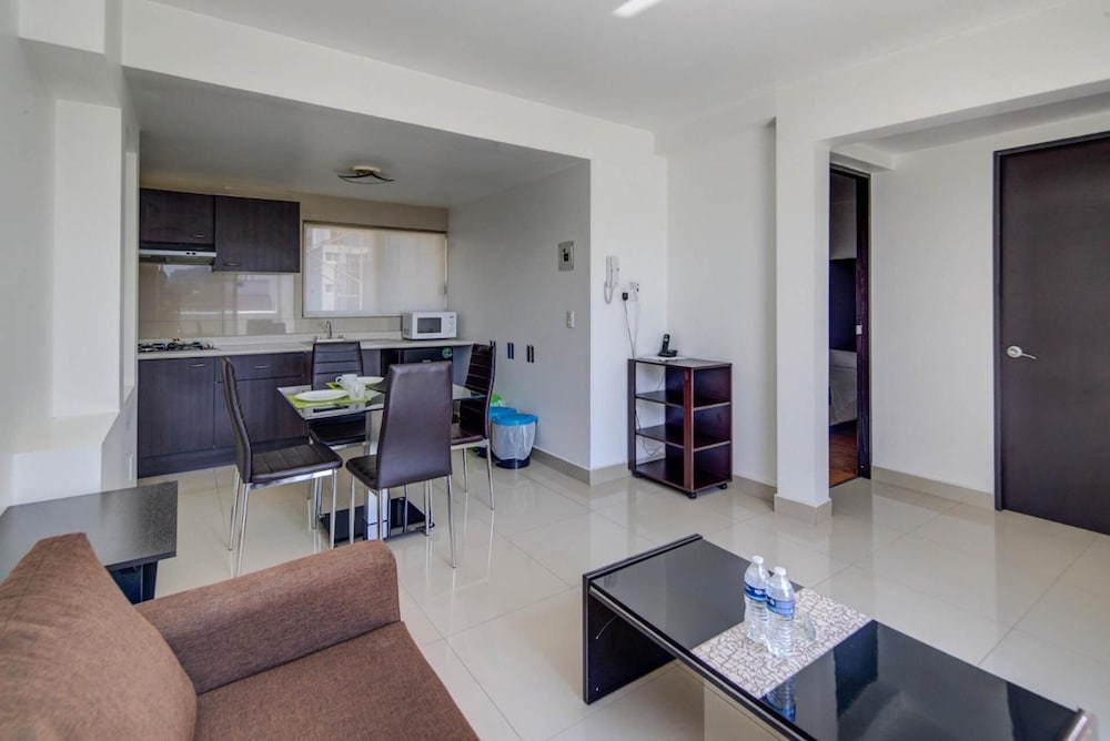Фото Grupo Kings Suites Alfredo de Musset