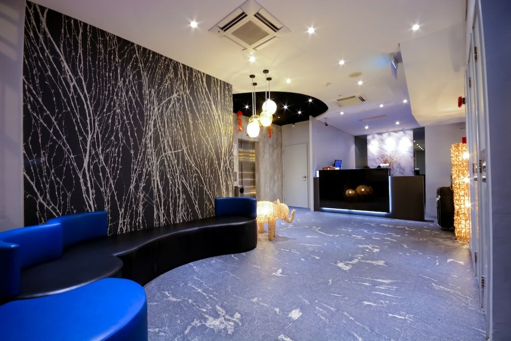 Фото отеля 5