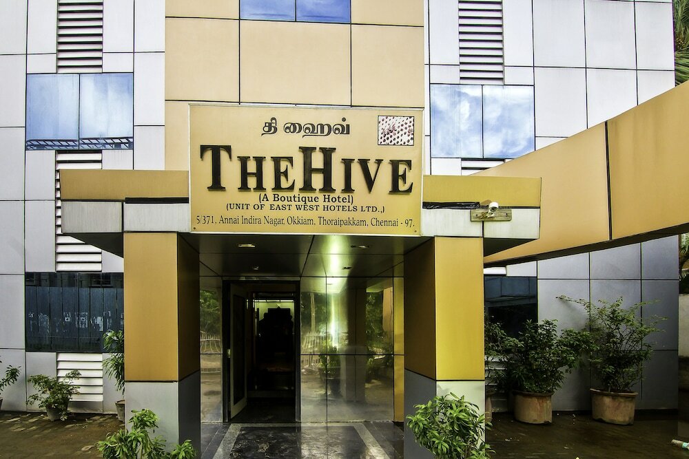 Фото отеля 1