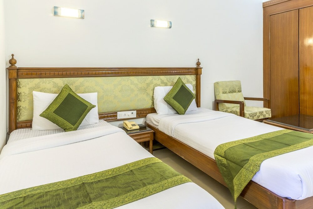 Фото Treebo Trend Sea Side