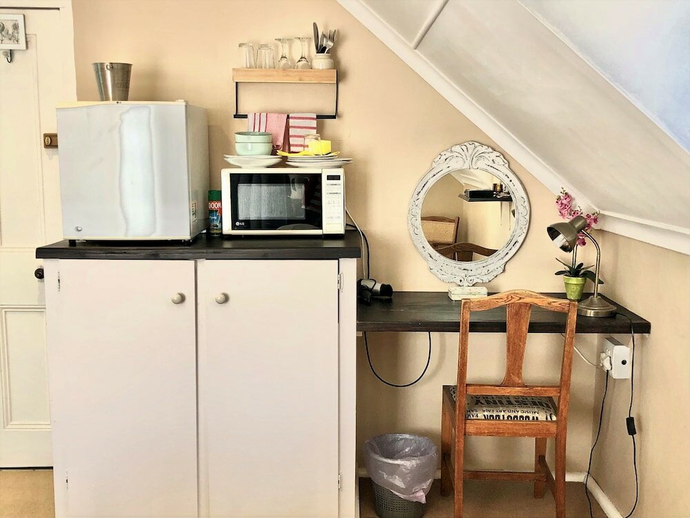 Фото Gateside Guest House