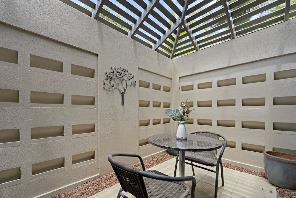 Фото Blue Summit Hideaway