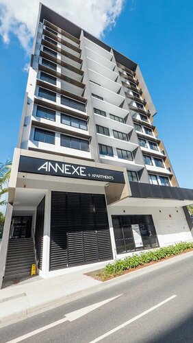 Гостиница Annexe Apartments в Брисбене